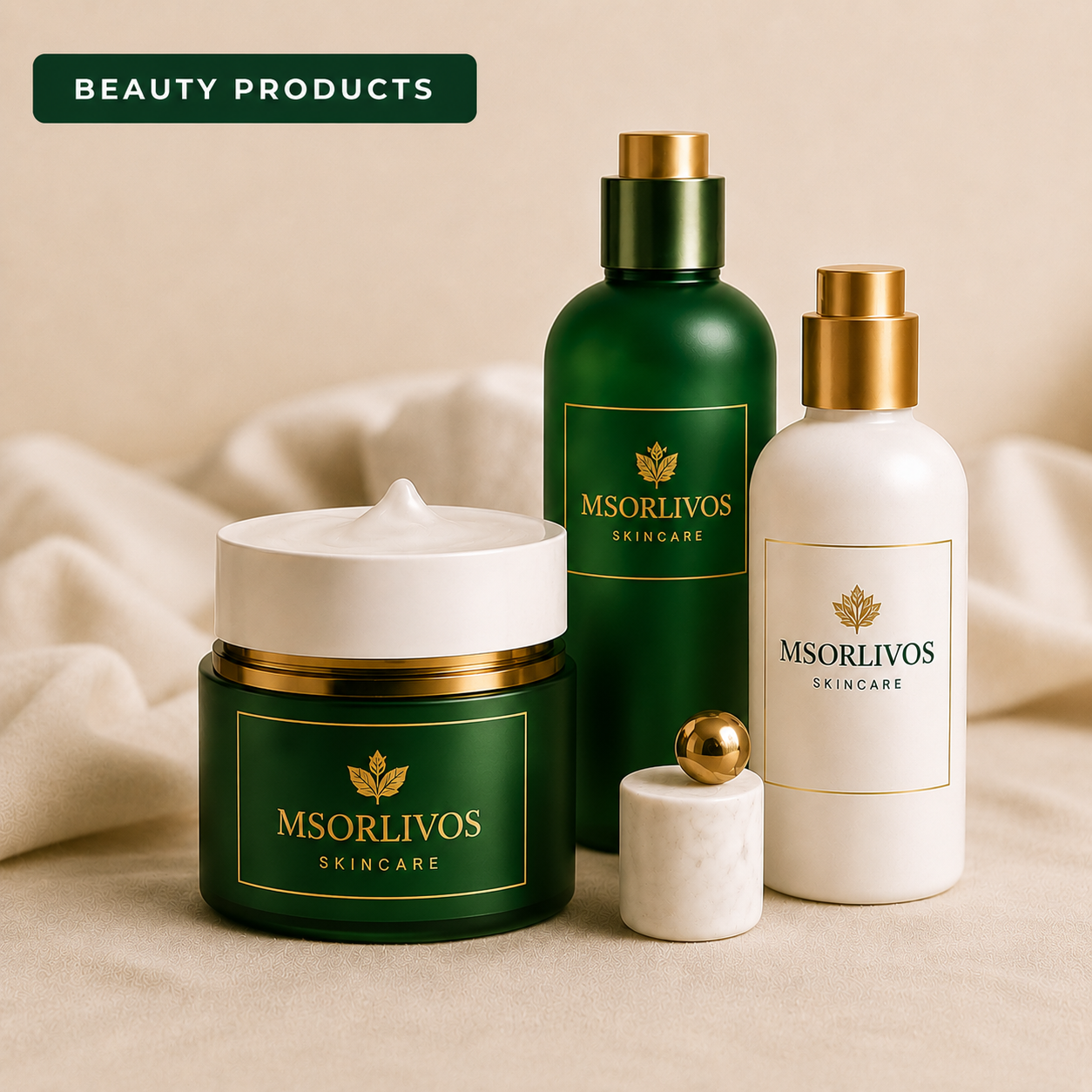 Beauty Products