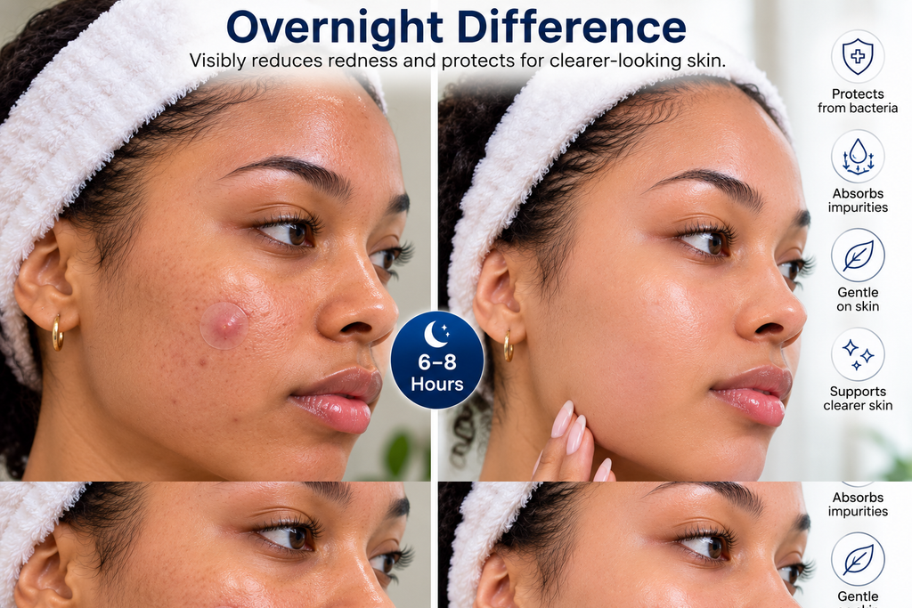 Acne Patches