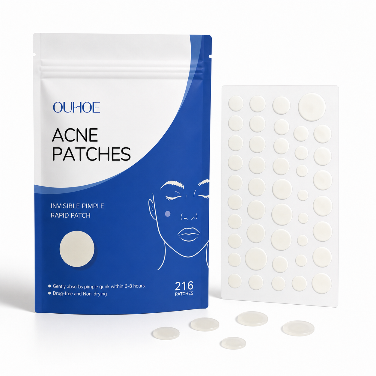 Acne Patches