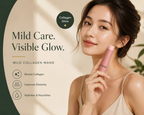 Collagen Skincare Stick