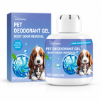 Pet Odor Eliminator & Air Freshener